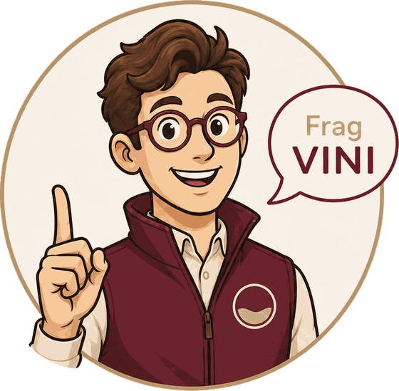 VINI, the AI assistant